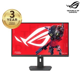 ASUS ROG Strix XG27ACS - WQHD Fast IPS (1ms) 180Hz USB-C 게이밍 AI 27인치 모니터, 68cm