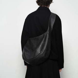 서류 가방 남성 토드백 진주 모양 하이브리드 슬림 핸드백 물세탁 가죽 카라