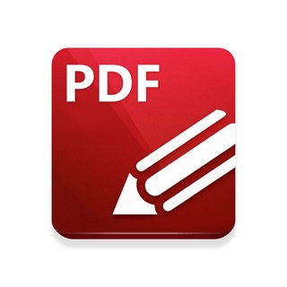 PDF-XChange Editor Single User 상업용 영구 라이선스 PDF 엑스체인지