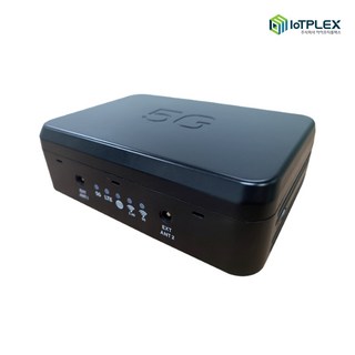 CNR-5G150 유플러스 M2M 프리미엄 5G라우터