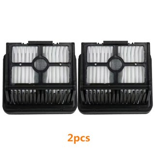 Dreame H12 Pro M12 Pro M13 Pro T12 H20 H30 H12S H12 듀얼 플로어 스크러버 액세서리 필터 스크린 HEPA, 2개