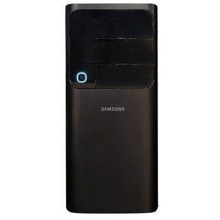 삼성 DM500TCA-A78을 활용한 작업 환경