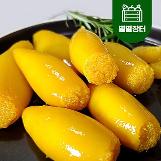 코모치 야리이까 600g 청어알을 품은 한치 HACCP 국내가공, 1개