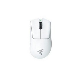 레이저 DeathAdder V3 Pro 마우스 RZ01-0463, RZ01_0463, 화이트색상