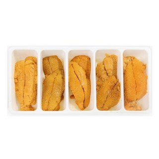 냉동 페루산 우니 성게알 100g, 1
