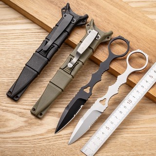 EDC 나이프 K434 스피어 포인트