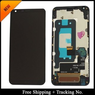 LG Q6 LCD 디스플레이
