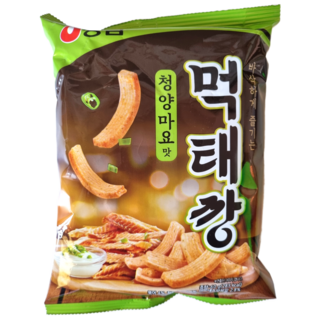 농심 먹태깡, 60g, 24개