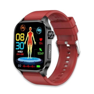 RichMagic K56 Pro 스마트워치