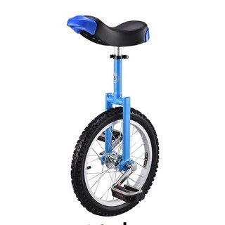 1. 외발자전거 밸런..