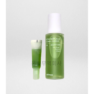 셀리맥스 더 리얼 노니 에너지 앰플, 90ml, 1개