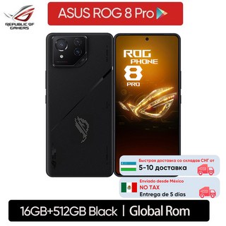 Asus ROG 8 추천 완벽 가이드: 최고의 선택!