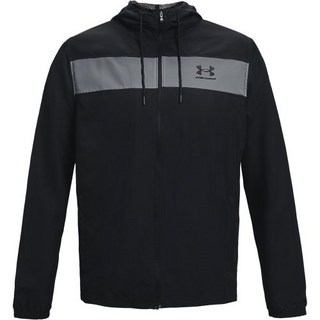 [매장정품] 언더아머 UNDERARMOUR 스포츠스타일 윈드브레이커 재킷 1361621-001