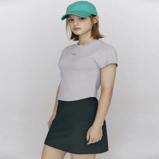 [엔터식스(노쿠폰)] 지오다노 NEW 여자 슬림 그래픽 반팔티 (GRDN) 05395505 05395505 82