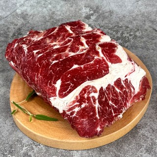 일품나라 호주산 우목심 불고기용 샤브샤브, 1개, 500g