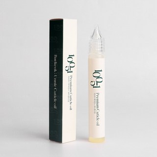 백억언니 10051 큐티클오일 퍼퓸오일 15ml 1개 상품 이미지