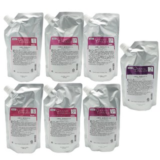 밀본 그랜드 링케이지