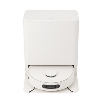 LG 로보킹AI 올인원 프리스탠딩 B95AWBH, 없음