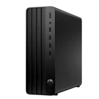 HP 2022 Pro SFF 280 G9 코어i5 인텔 12세대, 블랙, 16GB, 512GB, WIN11 Pro, G9-7A0M0PA-Super