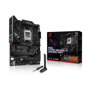 ASUS ROG Strix B650EF