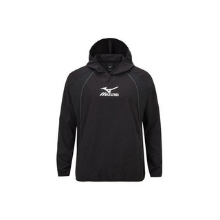 [미즈노](_)남여공용 후드 피스테 풋살 축구 바람막이 32YE402209