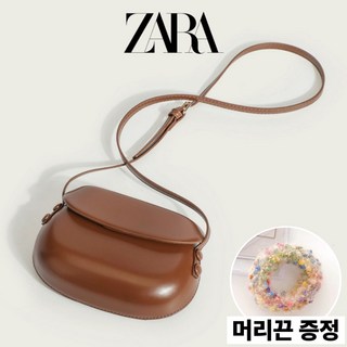 자라 가방 미니 크로스백 자라백