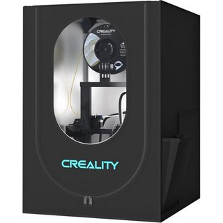 크리에이티브 3D 프린터 인클로저의 주요 특징