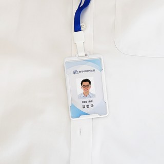 사원증 녹음기 KVR-55R