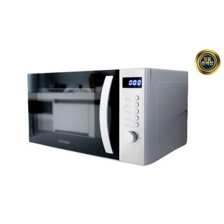 쿠쿠 23L 스테인리스 전자레인지 CMW-B2310DS – 실버, 제조사 정품 쿠쿠 23L 스테인리스 전자레인지 CMW-B2310DS – 실버, 제조사 정품