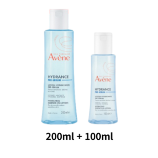 아벤느 이드랑스 에센스 인 로션, 300ml, 1개