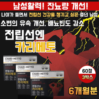 1. 카리 메 토 전..