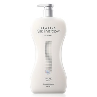 실크테라피 오리지널 에센스 샴푸
