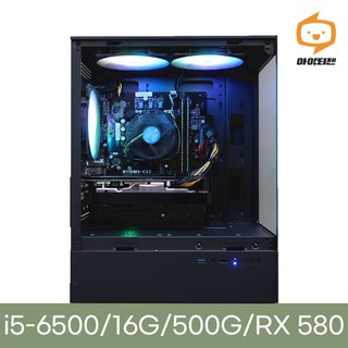 게이밍 중고PC