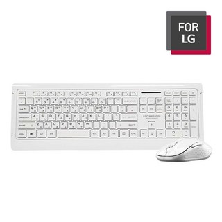 For LG 무선키보드마우스세트 MKS-8000