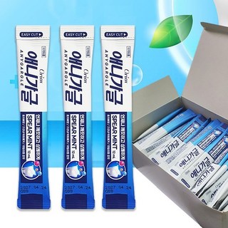 오릭스 애니가글 1회용 구강청결제, 12ml, 200개