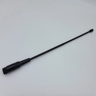 447안테나 사용 모습