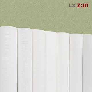 LX소폭합지낱롤모음 친환경벽지 도배지 셀프도배 원룸도배 53cm x 12.5m, 4077-1(화이트)