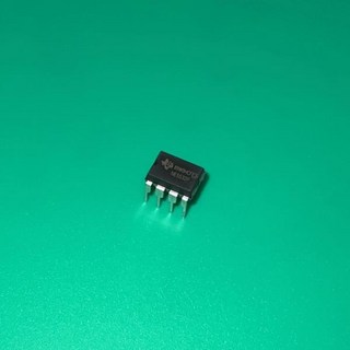 듀얼 저소음 연산 증폭기 IC OPAMP GP 2 회로 8DIP NE5532P NE 5532 P 20 개/로트, 1개