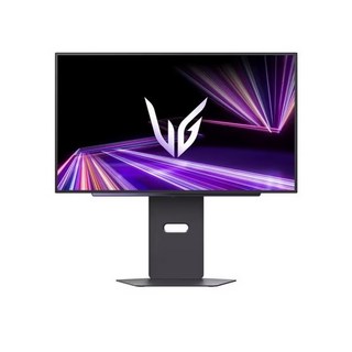 -LG전자- 울트라기어 27GS94U 27인치 IPS 4K UHD 144Hz 게이밍모니터, 68.5cm, 27GS94U 4K UHD