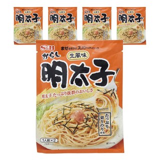 1. 에스앤비 섞기만..