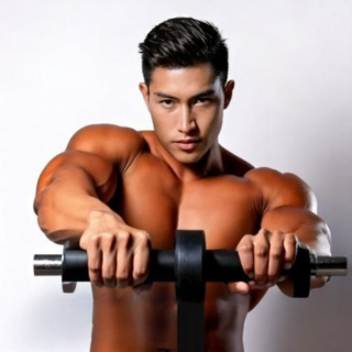 [빠른효과] 두꺼운 그립 전완근 파워펌핑 추감기 풀세트 원판포함, 추감기+2kg 원판 4개 풀세트