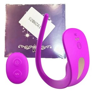 앱 블루투스 원격 딜도 진동기 팬티 클리토리스 자극기 성인 여성 토이 도구 커플용 자위 에그 진동, With remote control, 1개 대표 이미지 - 팬티 진동기 추천