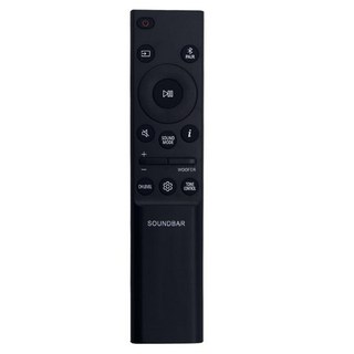 삼성 사운드바 리모컨 AH81-15047A