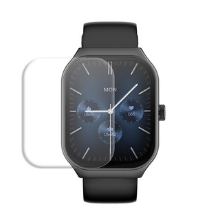젤센 블랙 43mm 스마트워치