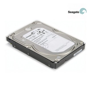 Seagate Constellation ES.3 SAS 128M ST4000NM0023 4TB 중고서버하드