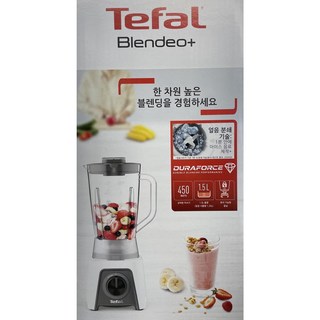 테팔 블렌드포스 플러스