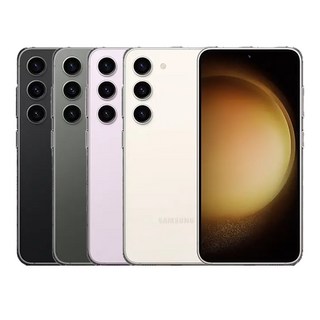 갤럭시S23 자급제 상품 이미지