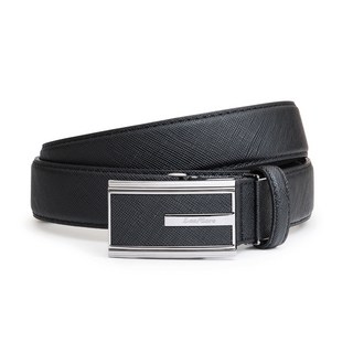 금강제화 레스모아 남성 사피아노 소가죽 자동벨트SHOBE7650MLESF1