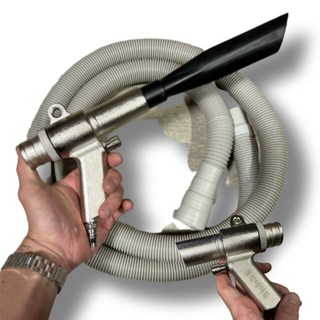 4. 언더건 흡입건 ..