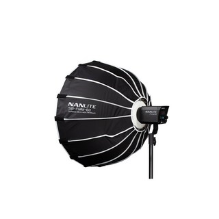 난라이트 포물선 소프트 포르자 60 FS 300 500 라이트용 에그크레이트 60cm, 60cm Softbox, 1) 60cm Softbox, 1개